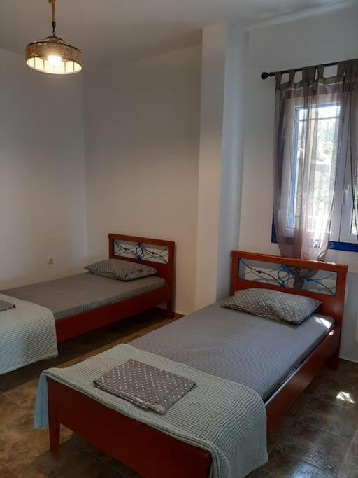 Apartment Naxian Sofias Garden *